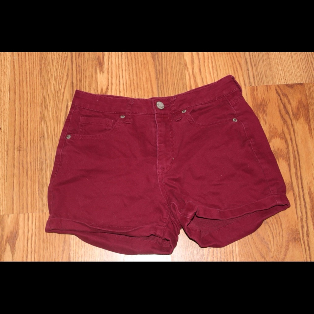 Shorts